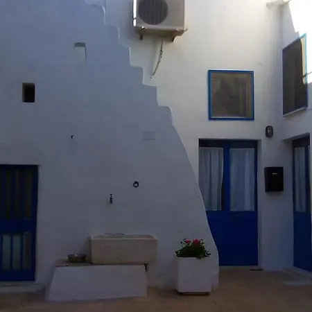 Casa Paola Cannole