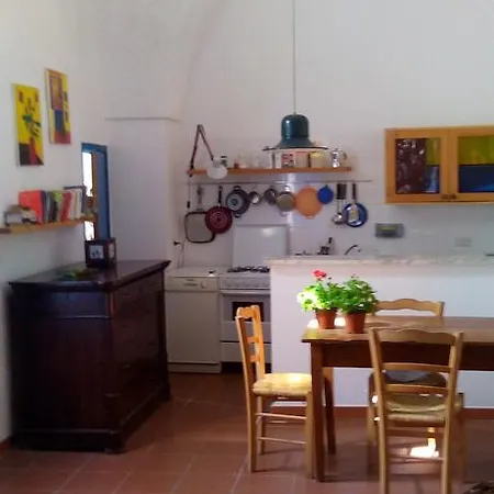 Casa Paola Cannole