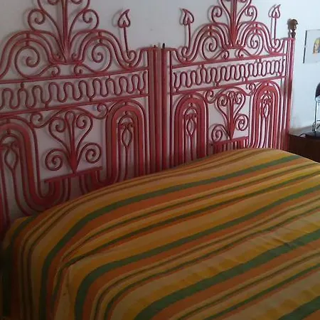 Casa Paola Cannole