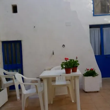 Casa Paola Holiday home Cannole