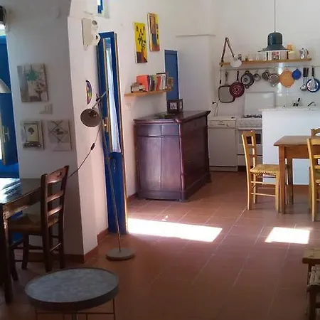 Holiday home Casa Paola *