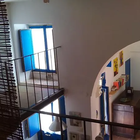Holiday home Casa Paola Cannole