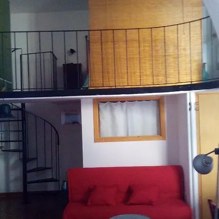 Casa Paola Cannole
