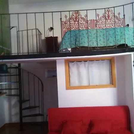 Casa Paola Holiday home Cannole