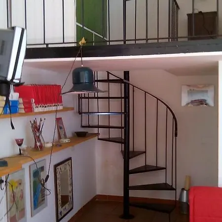 Holiday home Casa Paola
