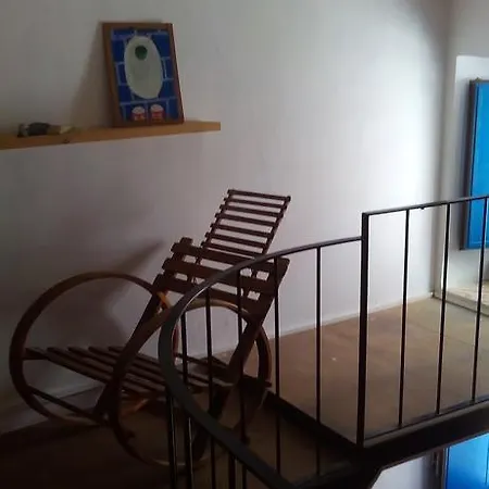 Holiday home Casa Paola