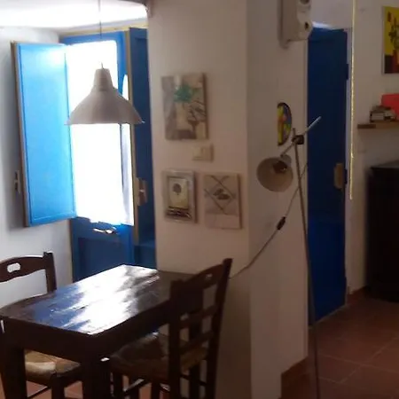 Casa Paola Holiday home *