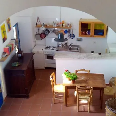 Holiday home Casa Paola *