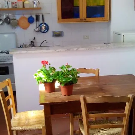 Holiday home Casa Paola *