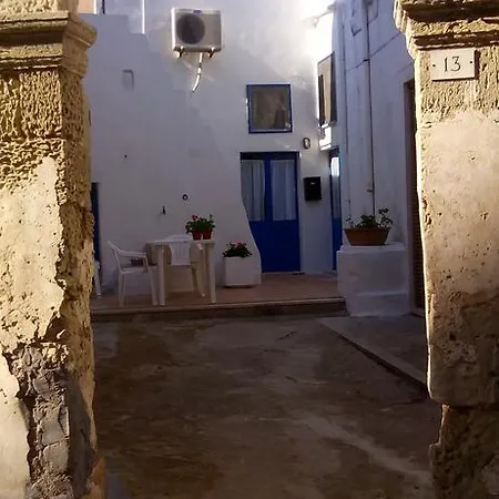 Casa Paola * Cannole